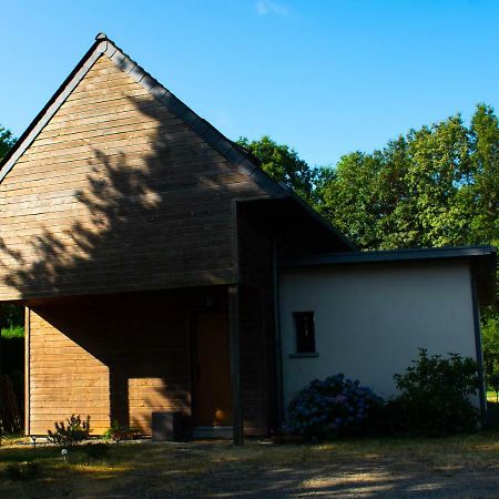 Jolie Chambre Entre Mer Et Campagne Assérac Zewnętrze zdjęcie