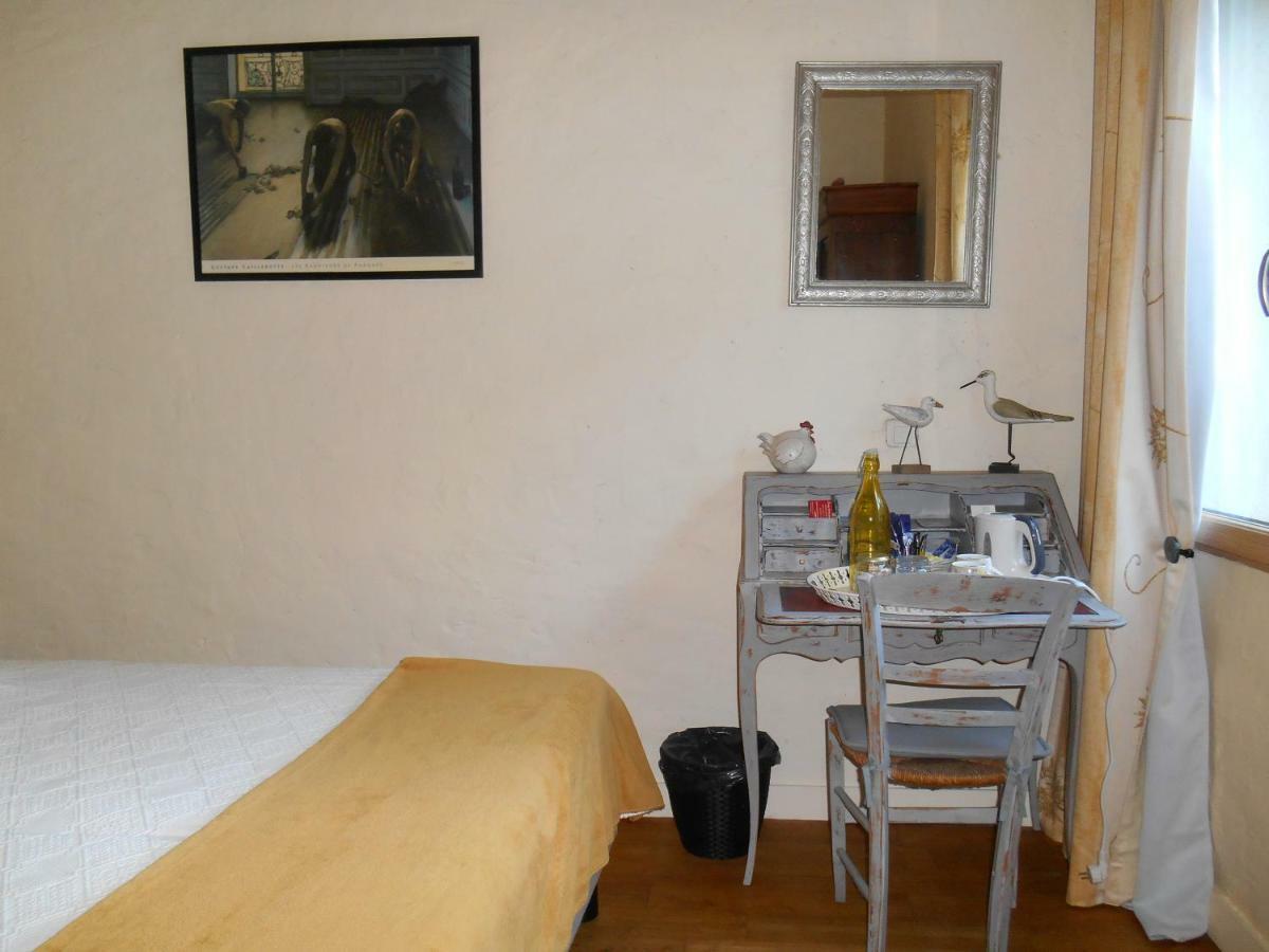 Jolie Chambre Entre Mer Et Campagne Assérac Zewnętrze zdjęcie