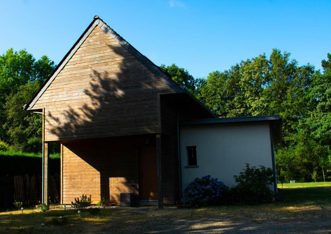 Jolie Chambre Entre Mer Et Campagne Assérac Zewnętrze zdjęcie